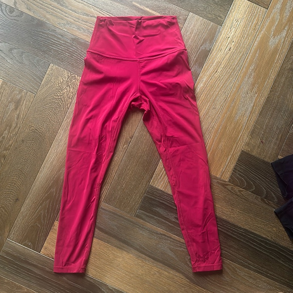 Born Primitive Leggings